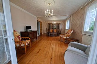 achat maison plouigneau 29610