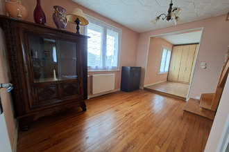 achat maison plouigneau 29610