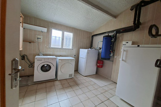 achat maison plouigneau 29610