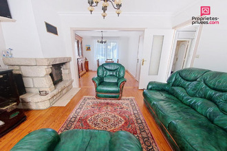 achat maison plouigneau 29610