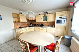 achat maison plouigneau 29610