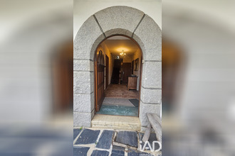 achat maison plouigneau 29610