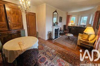 achat maison plouigneau 29610