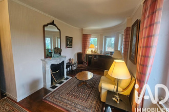 achat maison plouigneau 29610