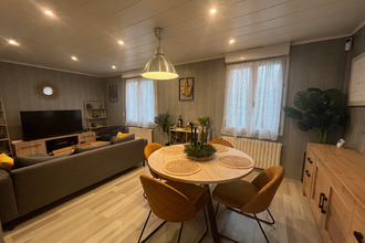 achat maison plouigneau 29610