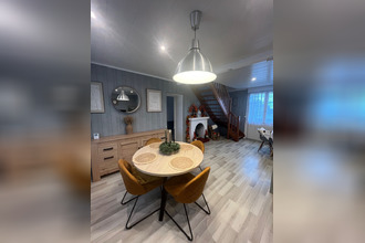 achat maison plouigneau 29610