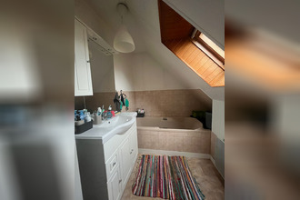 achat maison plouigneau 29610