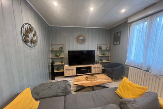 achat maison plouigneau 29610