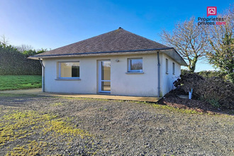 achat maison plouigneau 29610