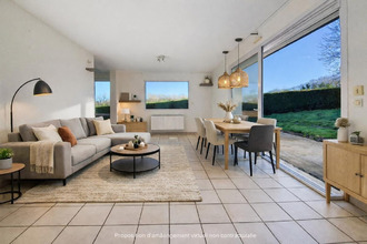 achat maison plouigneau 29610