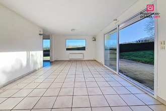 achat maison plouigneau 29610