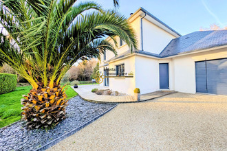 achat maison plouigneau 29610