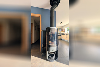 achat maison plouigneau 29610