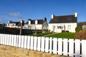 achat maison plouigneau 29610