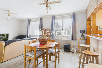 achat maison plouigneau 29610