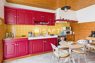 achat maison plouigneau 29610