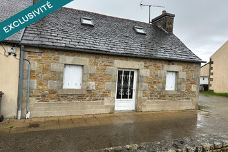 achat maison plouigneau 29610