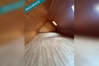 achat maison plouigneau 29610