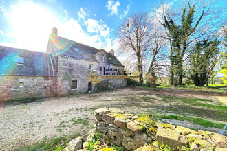 achat maison plouigneau 29610