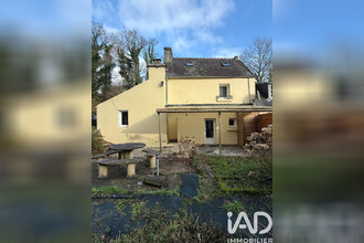 achat maison plouigneau 29610