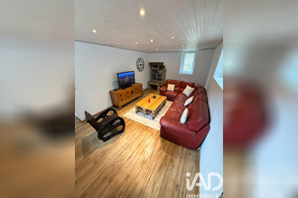 achat maison plouigneau 29610