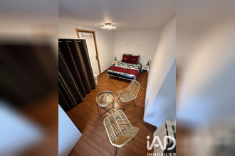 achat maison plouigneau 29610