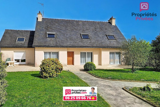 achat maison plouigneau 29610