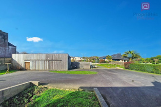 achat maison plouigneau 29610
