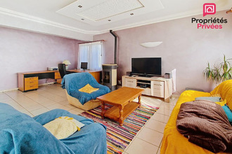 achat maison plouigneau 29610