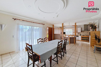 achat maison plouigneau 29610