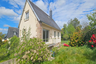 achat maison plouigneau 29610