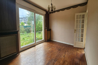 achat maison plouigneau 29610