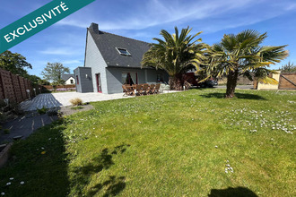 achat maison plouigneau 29610