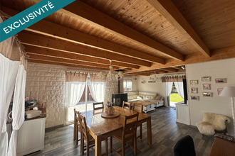 achat maison plouigneau 29610