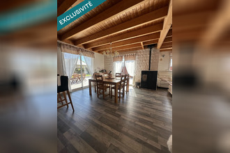 achat maison plouigneau 29610