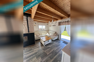 achat maison plouigneau 29610