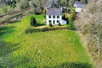 achat maison plouigneau 29610
