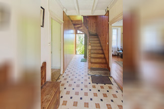 achat maison plouigneau 29610