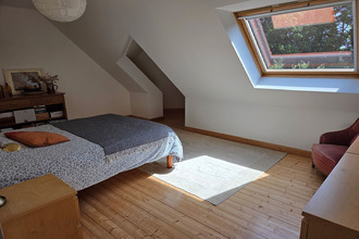 achat maison plouigneau 29610