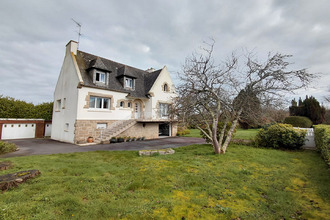 achat maison plouigneau 29610