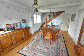 achat maison plouigneau 29610