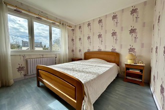 achat maison plouigneau 29610