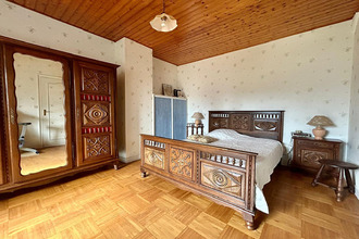 achat maison plouigneau 29610