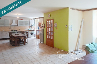achat maison plouigneau 29610