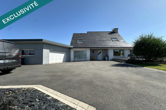 achat maison plouigneau 29610