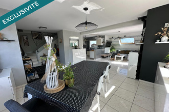 achat maison plouigneau 29610