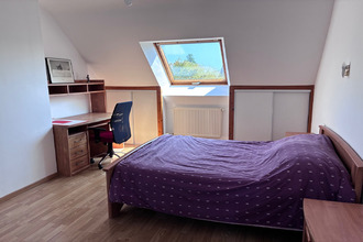 achat maison plouigneau 29610