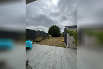 achat maison plouigneau 29610