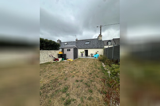 achat maison plouigneau 29610