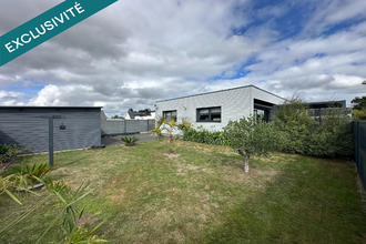 achat maison plouigneau 29610
